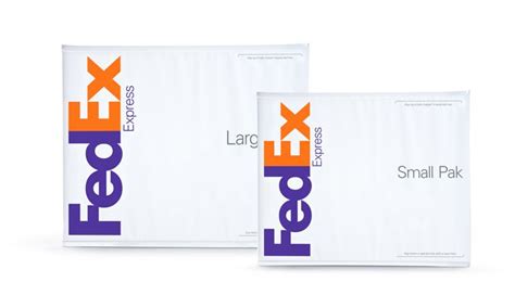 fedex express supplies order